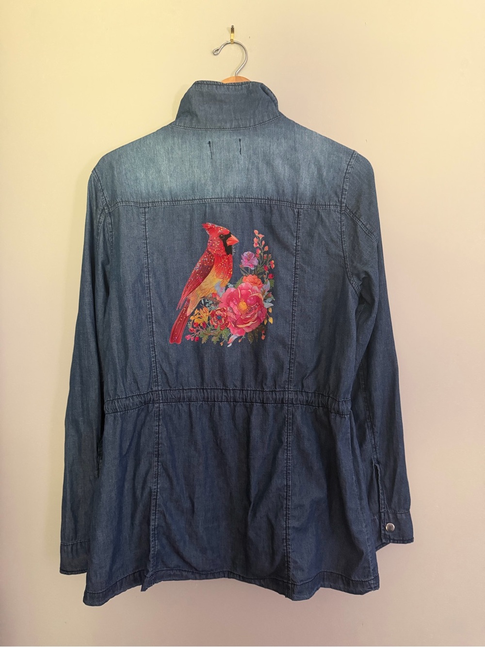 Ci Sono | Large | Extremely Lightweight | UpCycled | Bird & Blossom Boutique